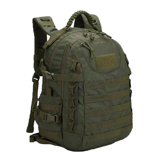 35L Waterproof Tactical Military Backpack